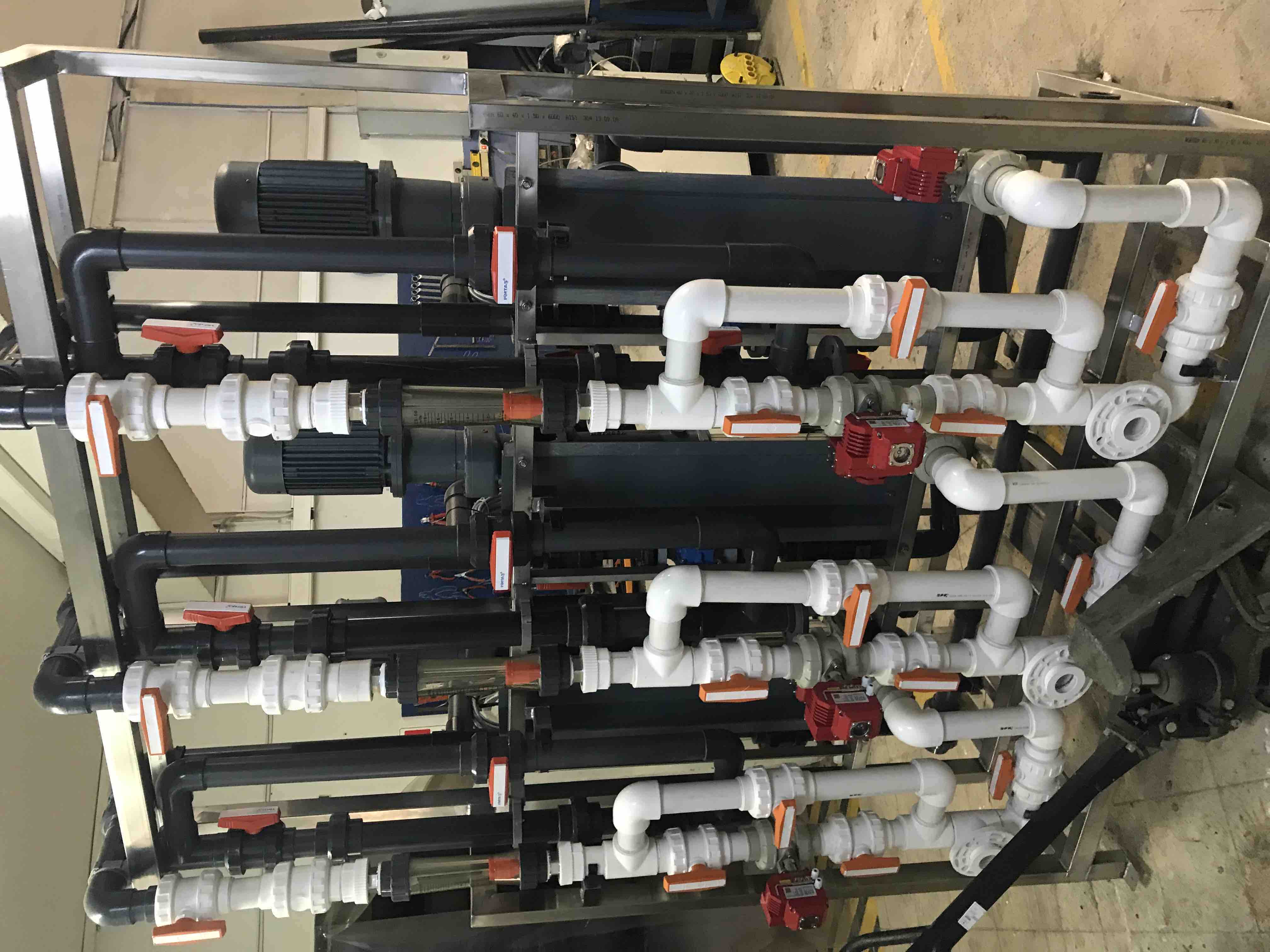 Atıksu Arıtma Tesisi