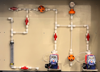 Kalibrasyon İşlemi