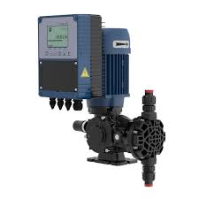 Motorlu Dozaj Pompası