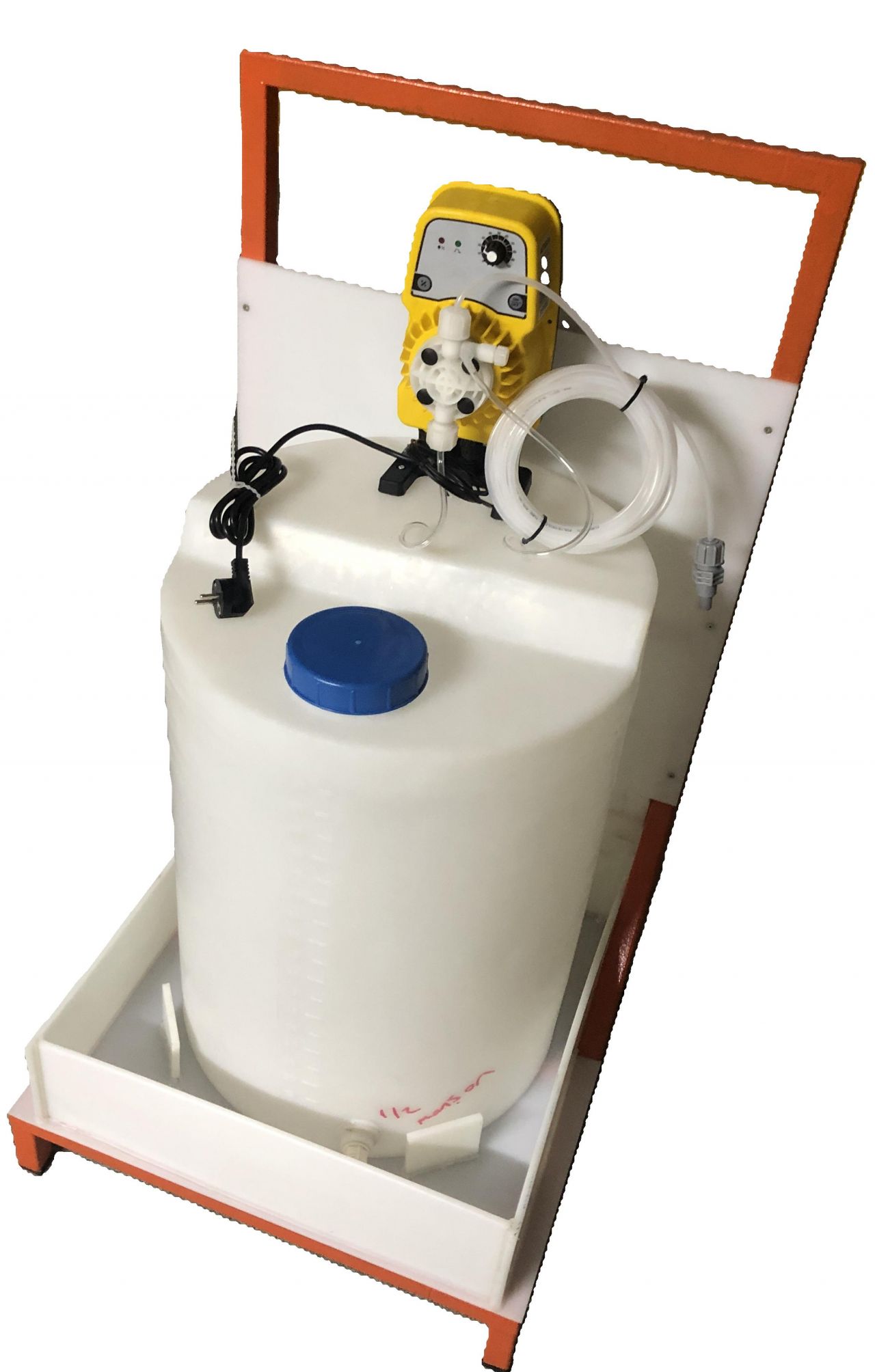 Enerji Tüketim Grafiği