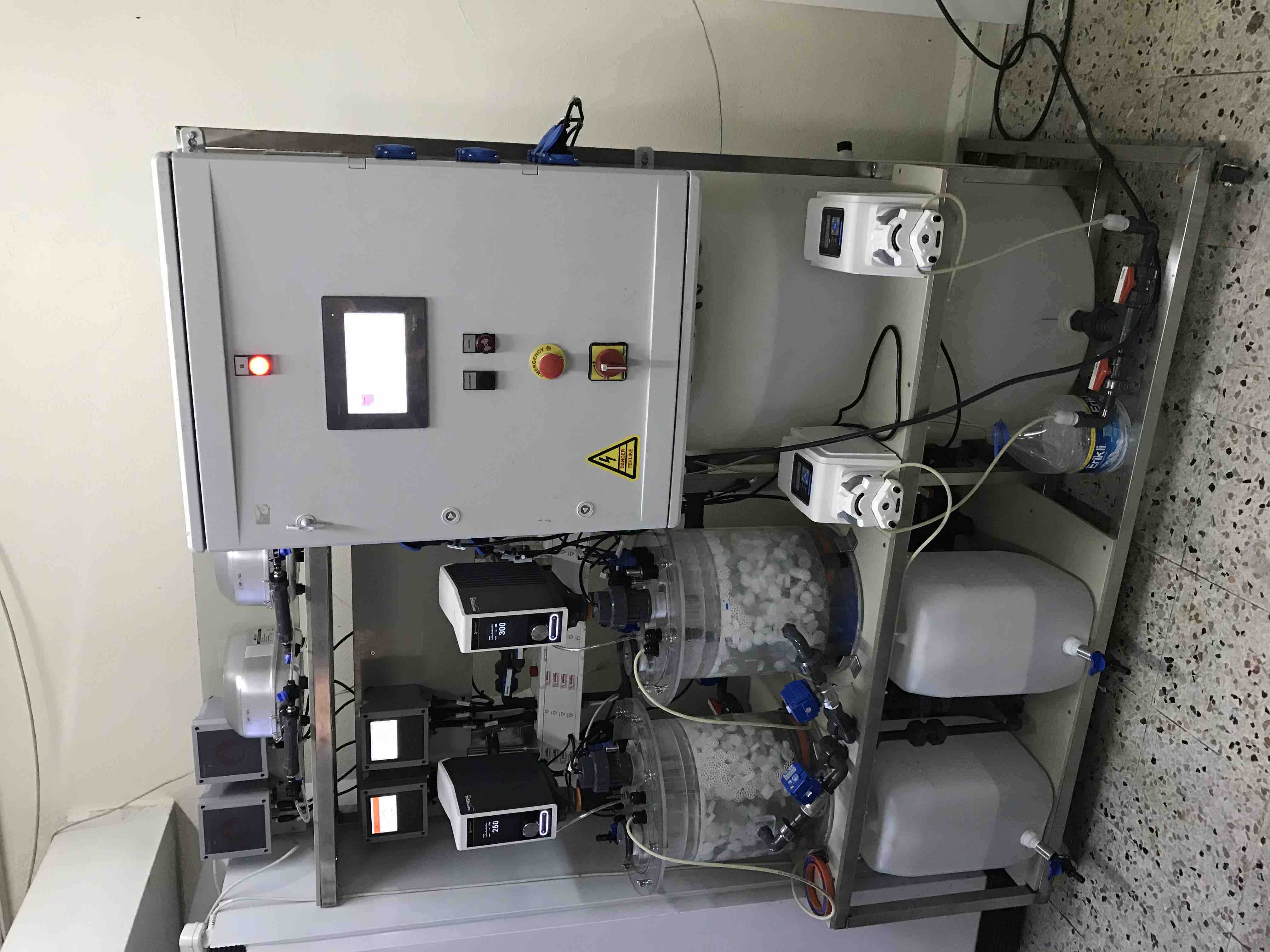 Üniversite Pilot Projesi