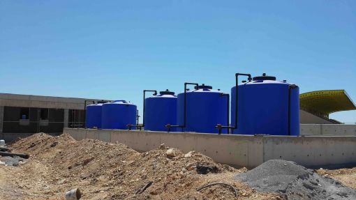 Asit Dozaj Sistemi - 2