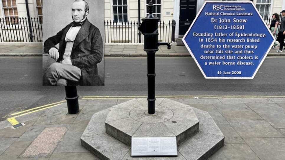 İçme Suyu Şebeke ve Depolarında Şok Klorlama Uygulaması