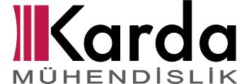 Karda Mühendislik Logo